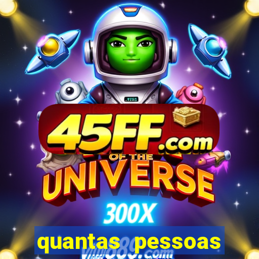 quantas pessoas visitam o beto carrero por dia